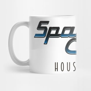 Space City Houston Mug